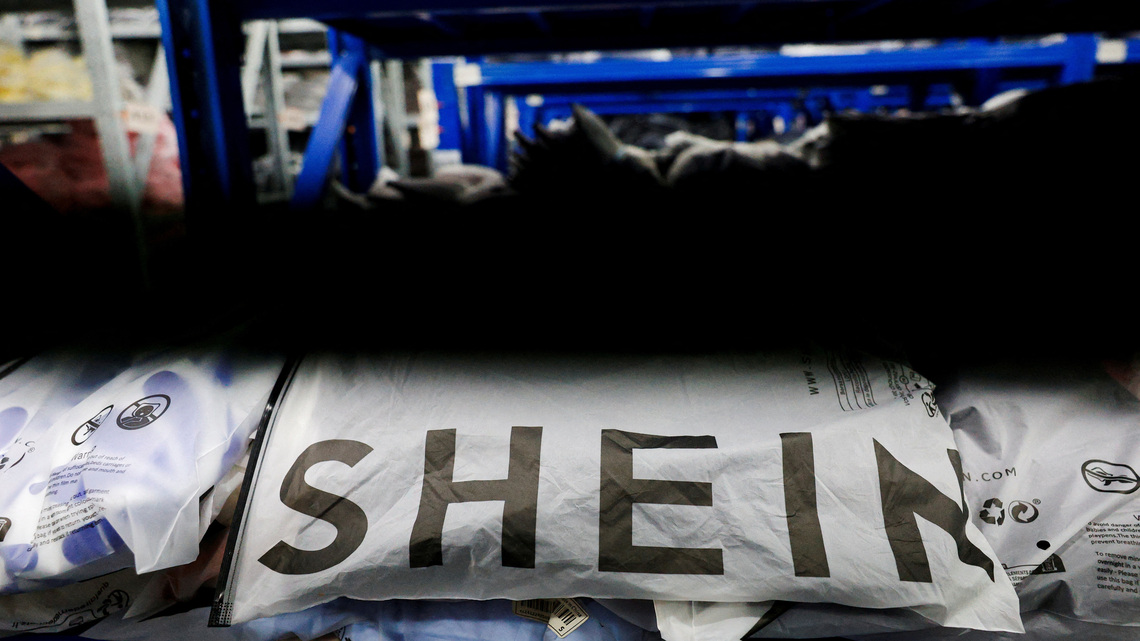 Shein targets Hong Kong market debut on September 1, sources say 