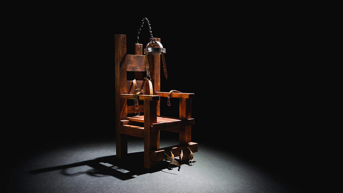 An SC court judge ruled an inmate cannot be executed due to mental illness.