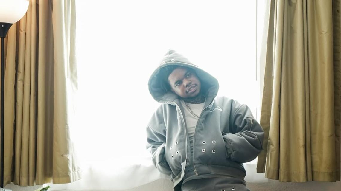 Lil Poppa Dead: Rapper Dies at Age 25