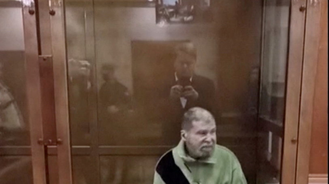 Who is Stephen Hubbard, the US citizen released by Russia?