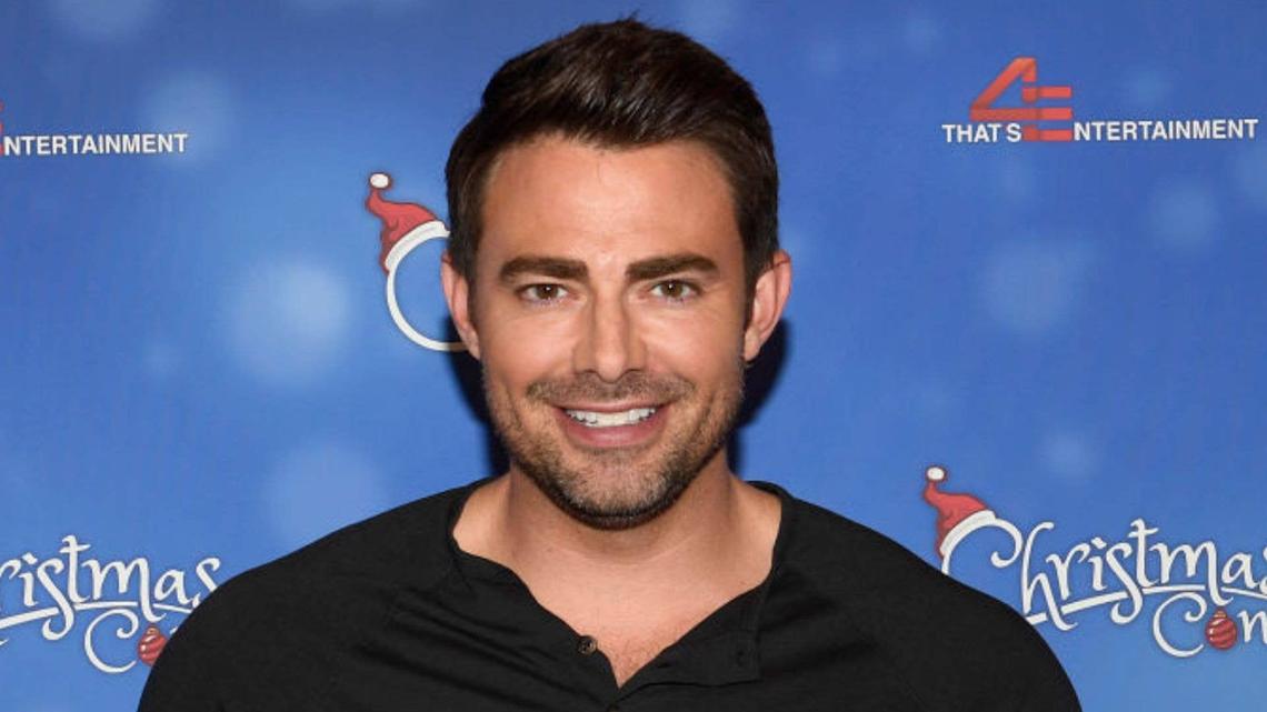 Is Jonathan Bennett Leaving Hallmark for ‘General Hospital'? 