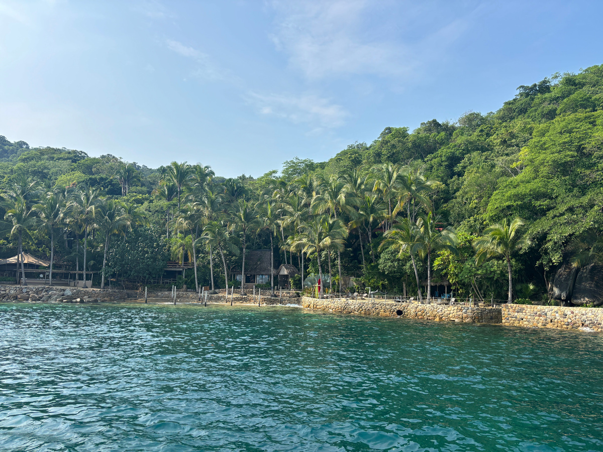 Know this odd quirk before visiting Puerto Vallarta and Nayarit ...