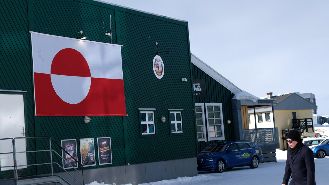 Forced birth control in Greenland violated women's rights but didn't constitute genocide, experts find 