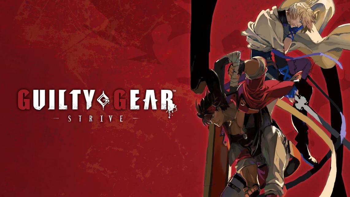 Tomorrow Finally Marks the End of A Divisive Era For 'Guilty Gear Strive' 