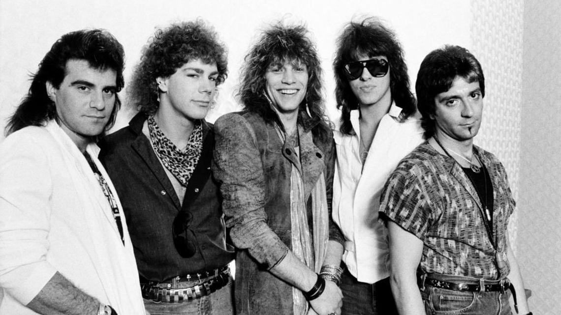 1989 Power Ballad Named the Longest No. 1 Hit Became an Anthem of Unconditional Love 