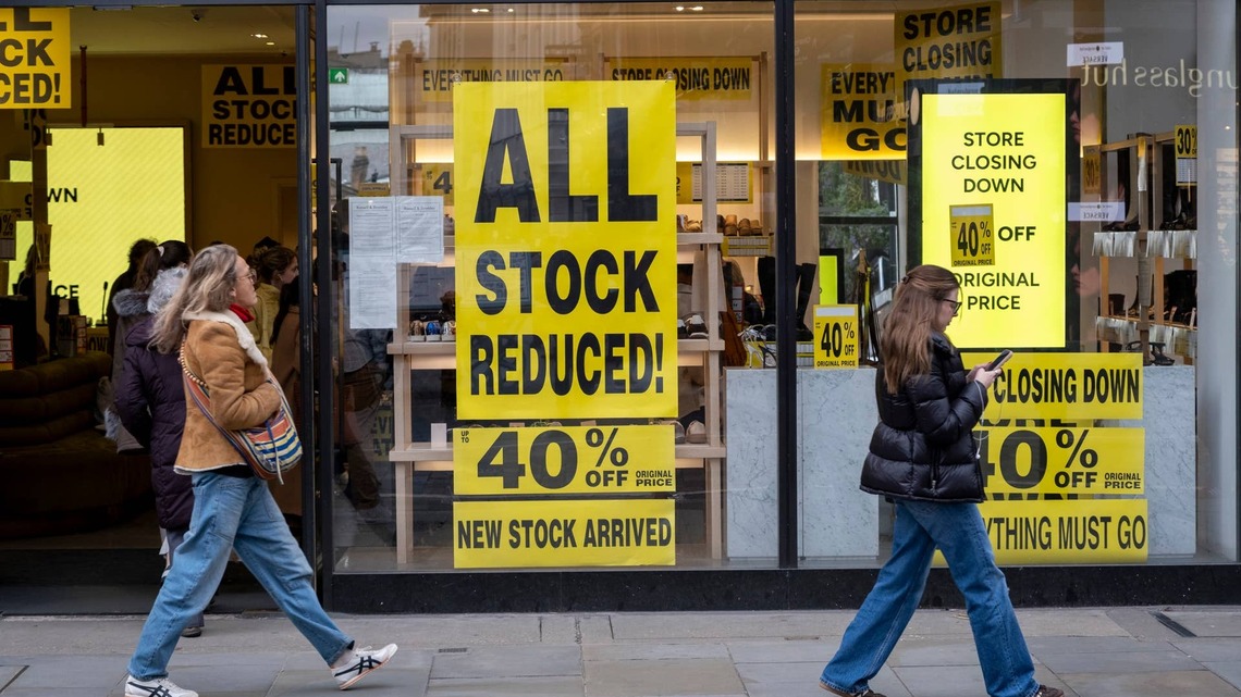 Munich Sports closing 15 stores amid retail overhaul
