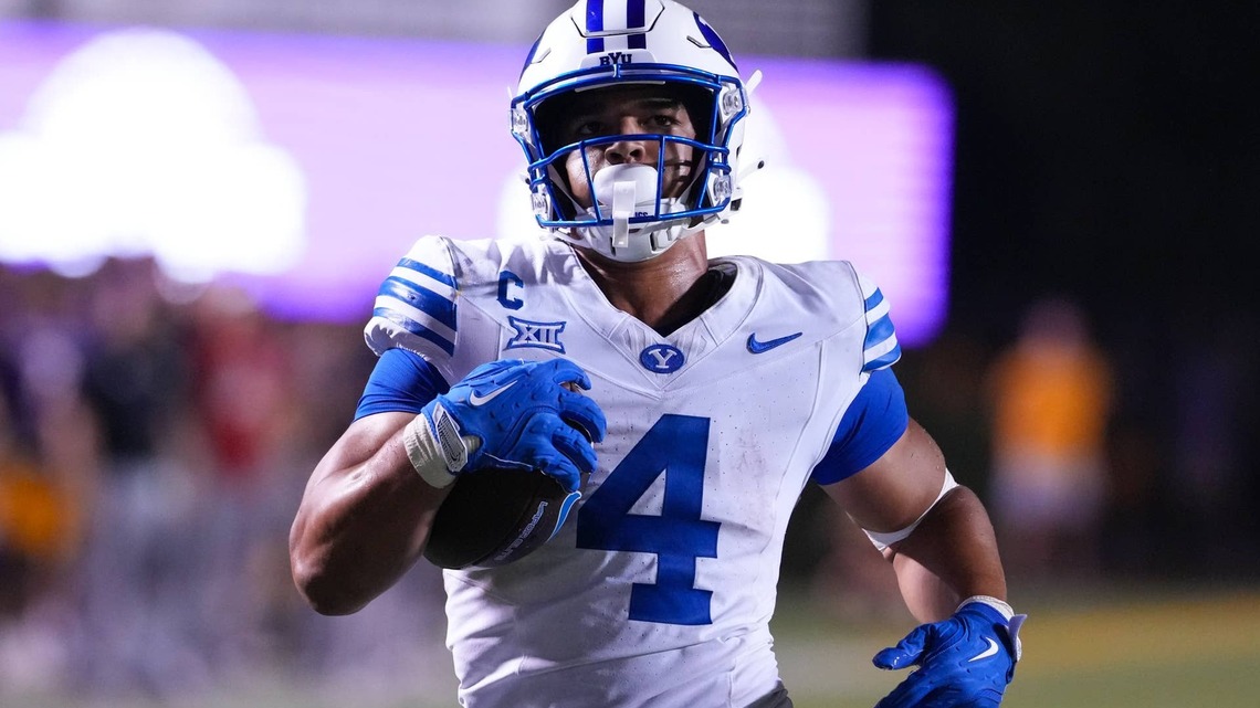 10 Best College Football Picks Against the Spread for Week 1 Saturday: Let the Blowouts Begin 