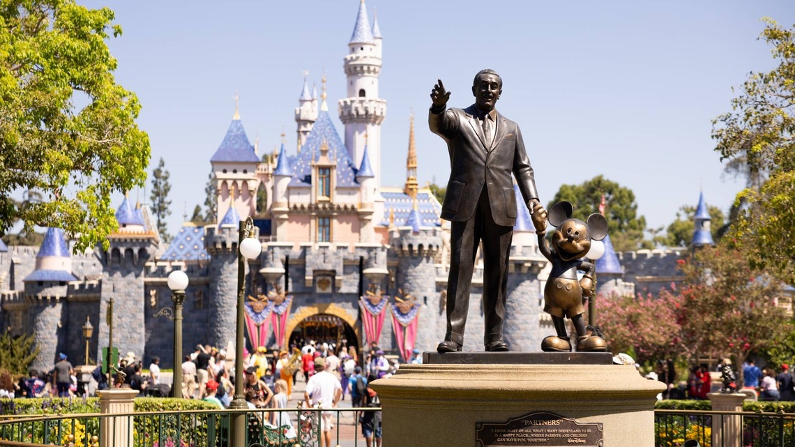 Disneyland Shuts Down Indiana Jones Attraction for Significant Refurbishments: 'What Could Be More Delightful?' 