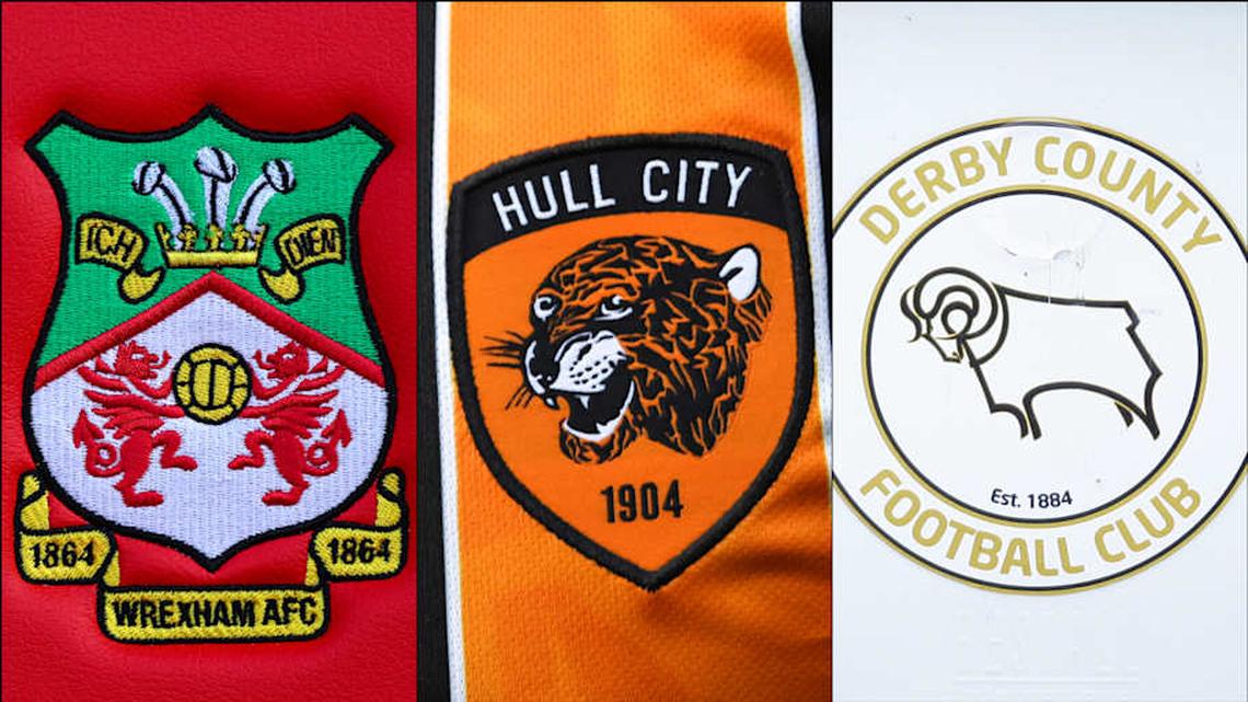How Wrexham's Final Day Championship Fixture Compares to Playoff Rivals Hull, Derby