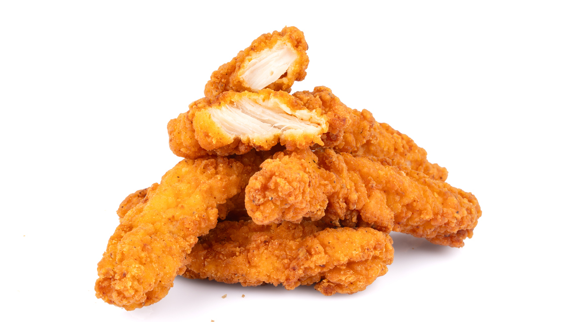 Best fast food fried chicken in the US? Surprise: It’s not Chick-fil-A