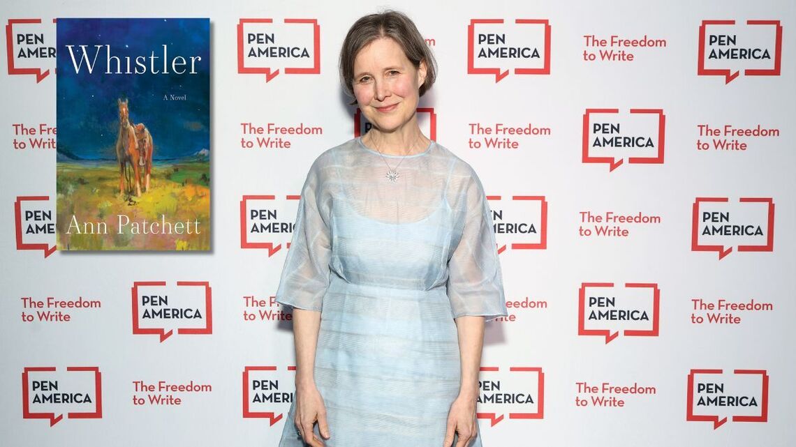 5 Books to Read if You Loved Ann Patchett's 'Whistler'
