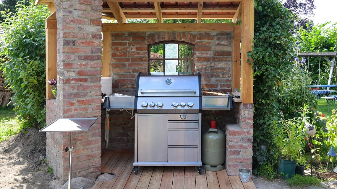 Over 12,000 Popular Grills Recalled for Hazardous Reason After Dozens of Reports 