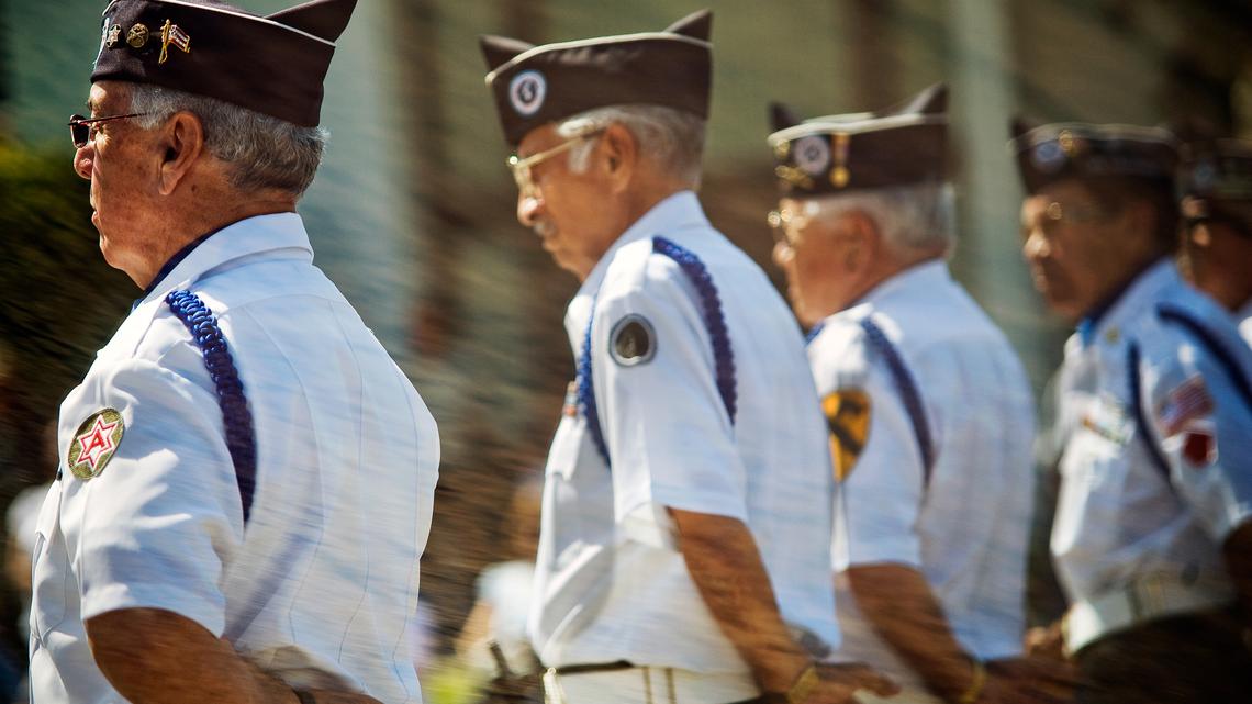 VA Benefits: Millions of Veterans Would See Increased Payments Under Bill 