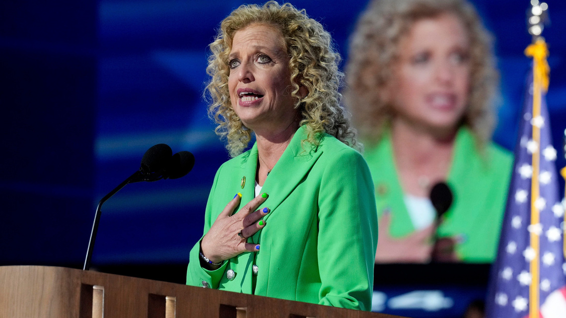 Socialist insurgency comes to Florida Democratic primaries Aug. 18 