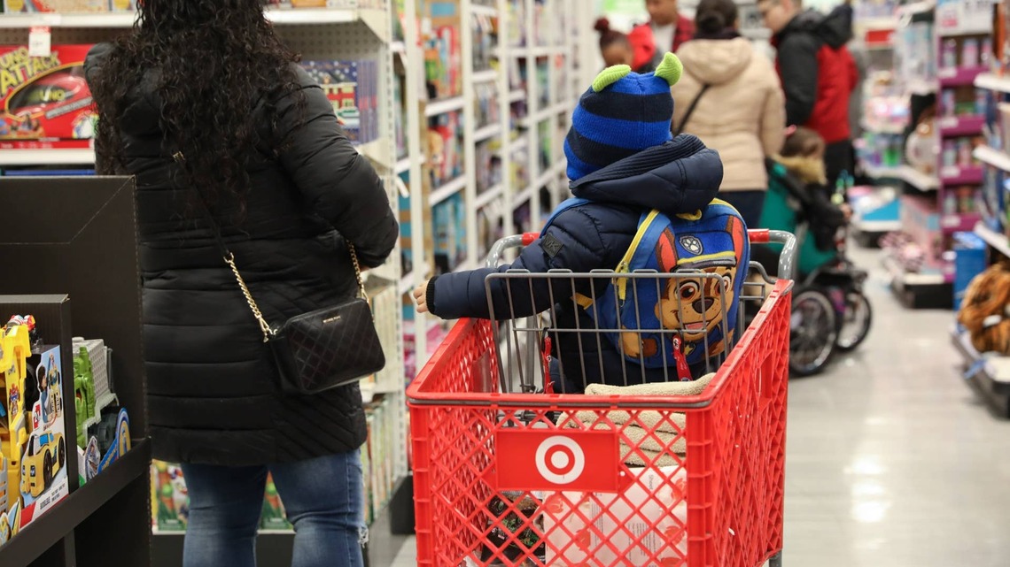 Target adds GROWNSY nasal aspirator to help parents  