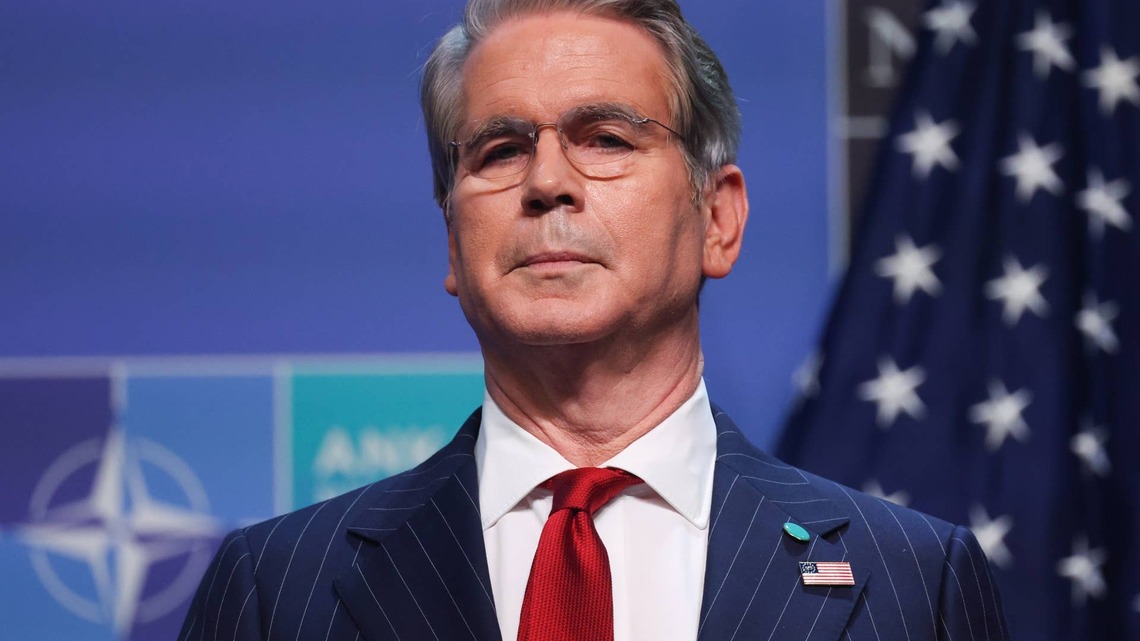 Scott Bessent doubles Treasury bond buybacks 