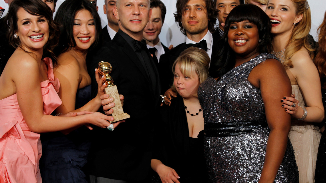 ‘Glee' to return in reboot for Disney+ and Hulu 