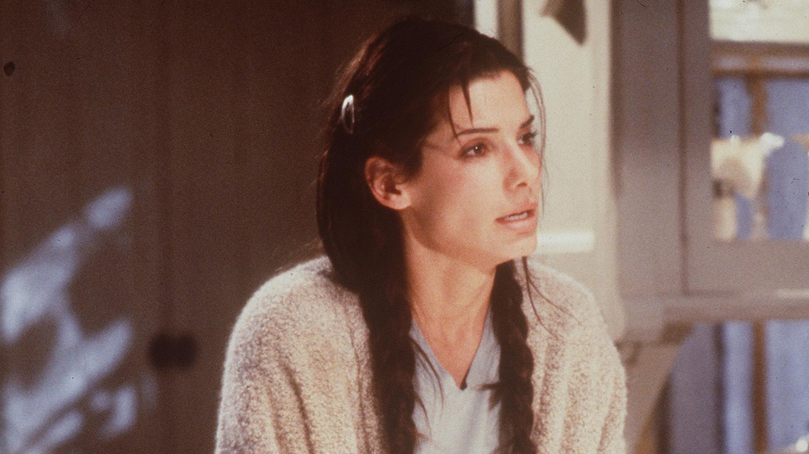 Sandra Bullock's 'Practical Magic' Skirt Style Is a Forever Must-Have 