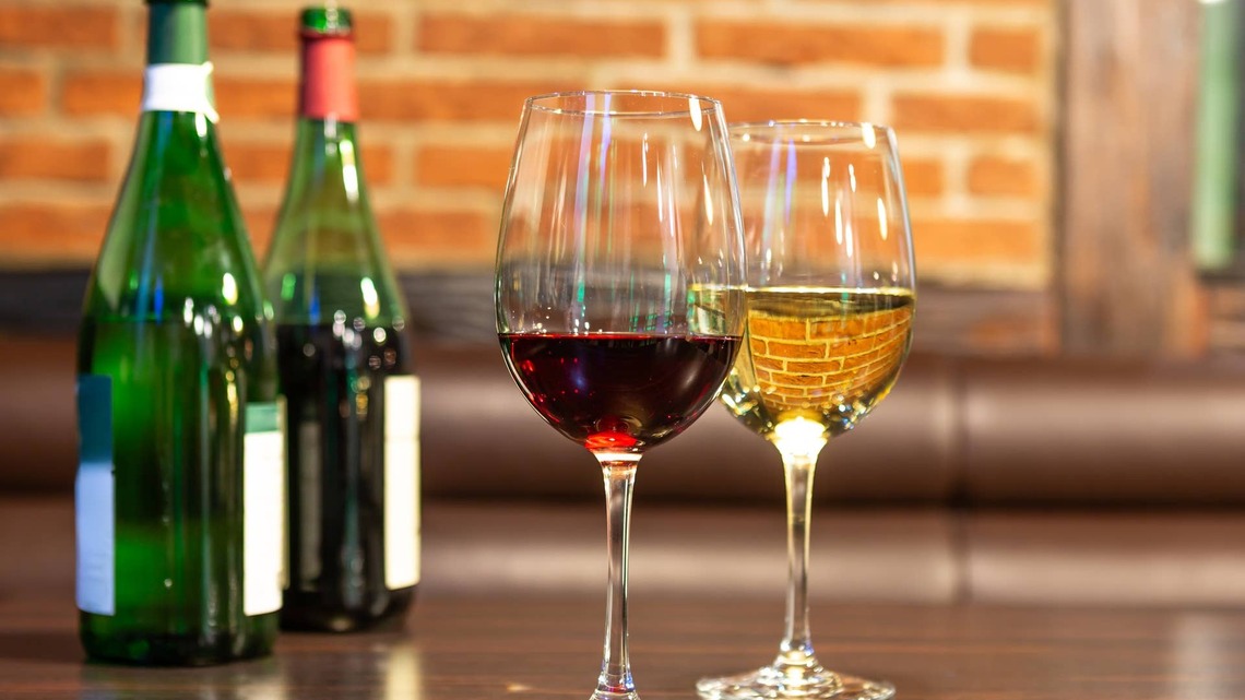 Gundlach Bundschu Winery files Chapter 11 bankruptcy 