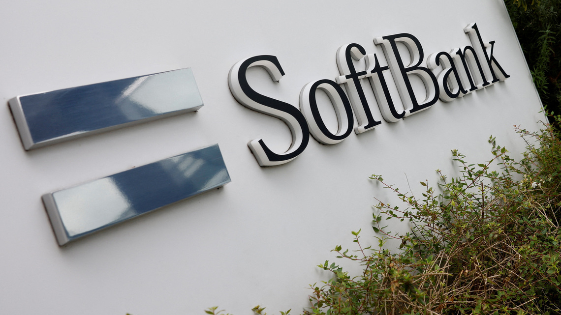 SoftBank weighs $18 billion acquisition of Allied Universal, source says 
