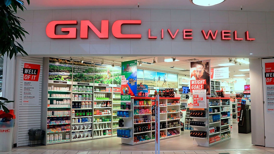 GNC's $1 Bum Energy Sale: What to Know Before You Go 