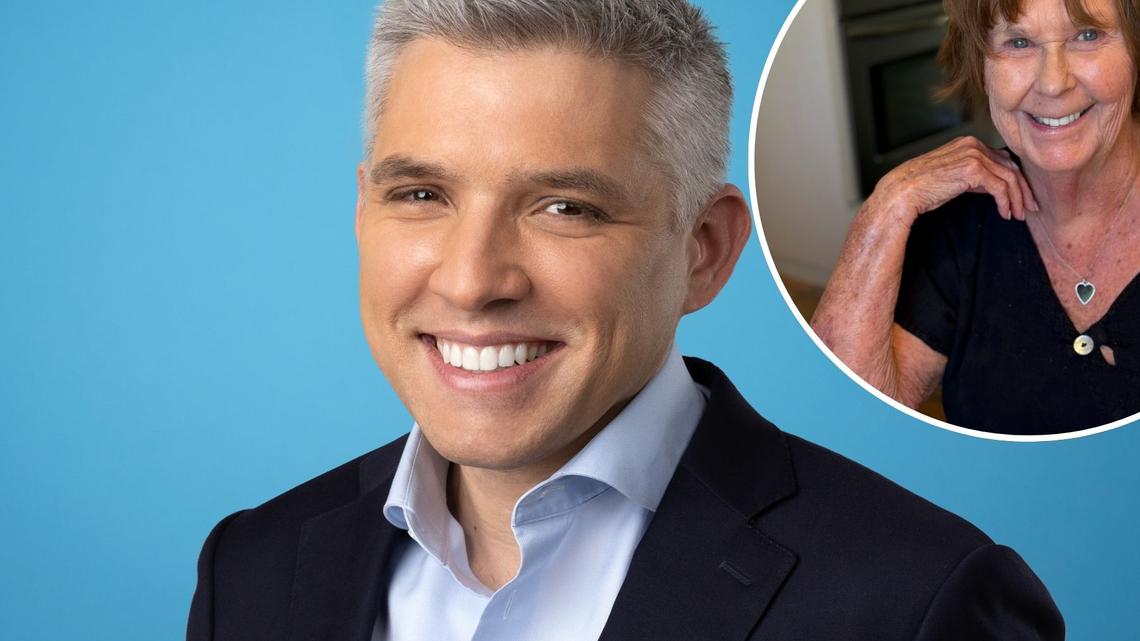 NewsNation's Brian Entin Shares His Predictions for Nancy Guthrie Case 