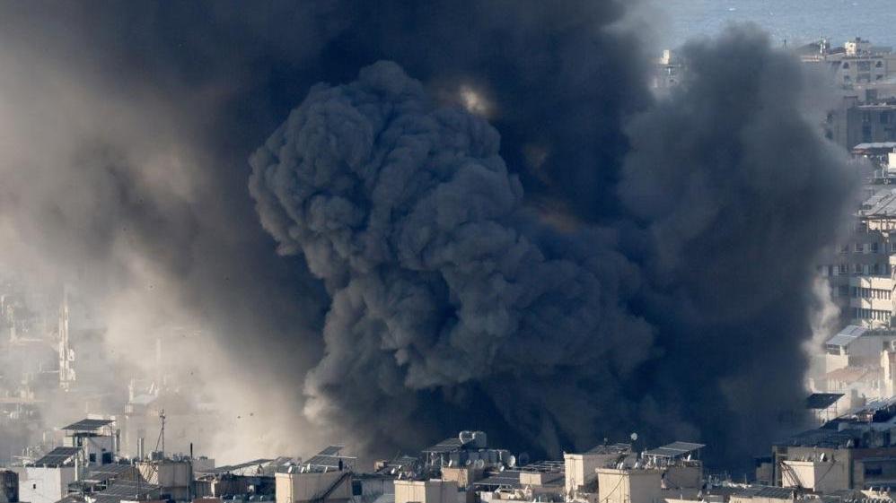 Lebanon prohibits Hezbollah's military activities as 'unlawful' 