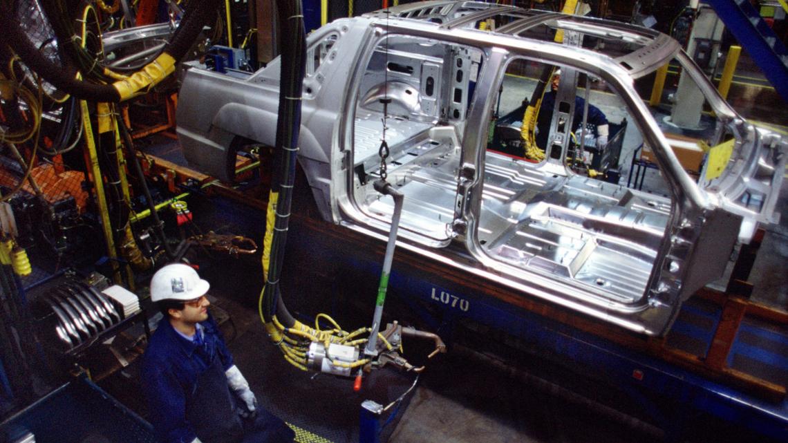 GM makes drastic decision pickup lovers will enjoy