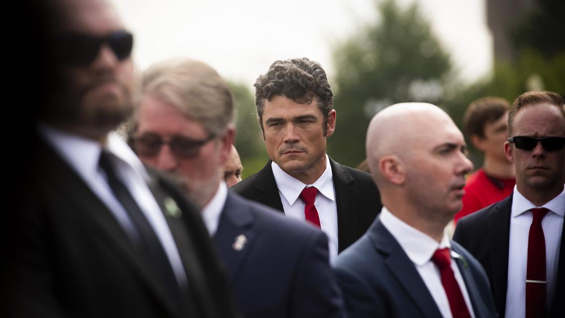 Top US counterterrorism official resigns over Iran conflict