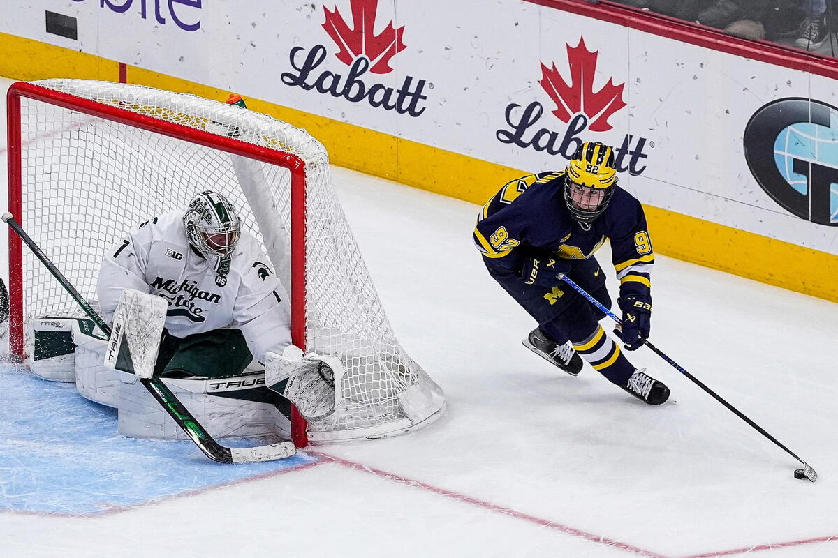  Draft Profile: Adam Valentini 