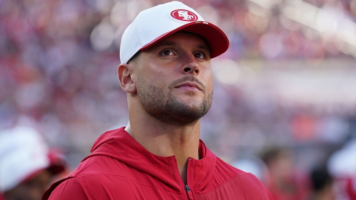 49ers Announce Update on Nick Bosa After 5 Missed Games