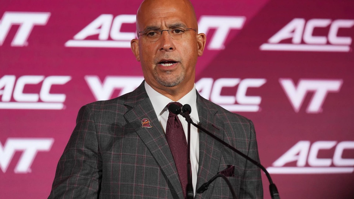Virginia Tech vs VMI Prediction: James Franklin's Hokies Debut 