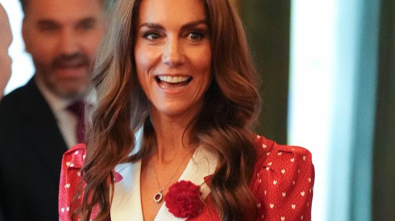 Kate Middleton Shares How Her Cancer Affected Prince William and Their Kids 