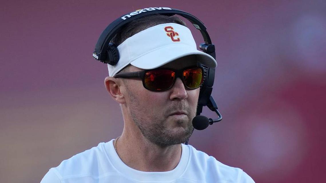 USC's Offensive Recruiting Outlook Heading Into Official Visit Season
