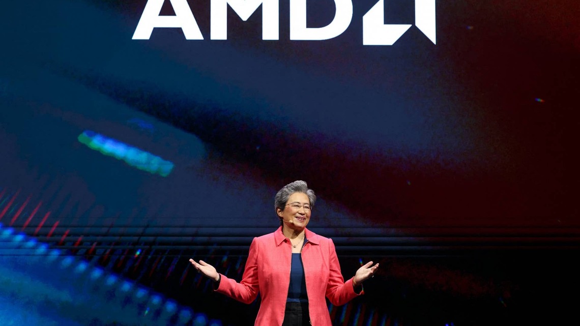 AMD's stock buybacks explained: History, balance & outlook 