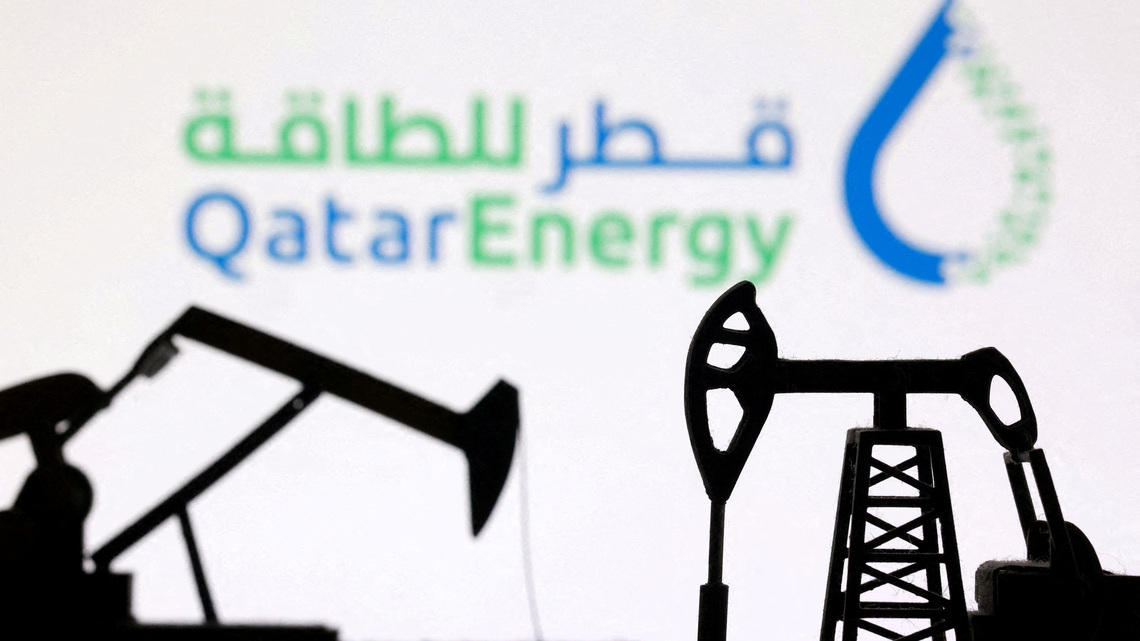 Dozens injured, 18 missing after blast during restart at giant Qatar LNG site 