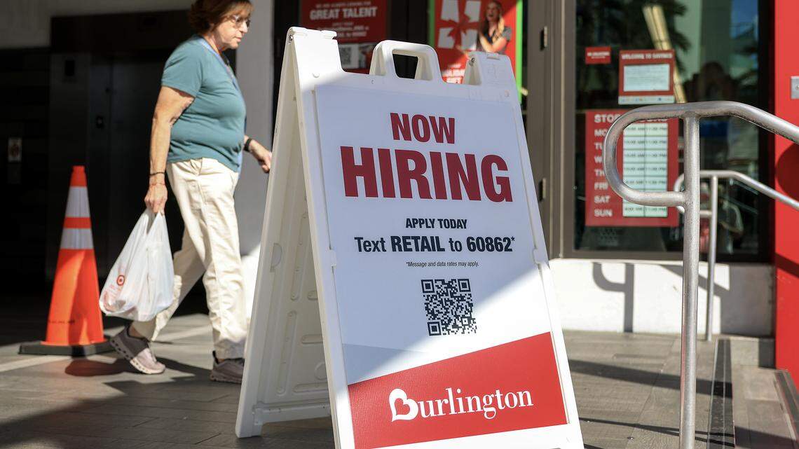 Ohio lost thousands of jobs while unemployment fell because many residents left the labor force; public sector cuts and tax changes are worsening job growth.