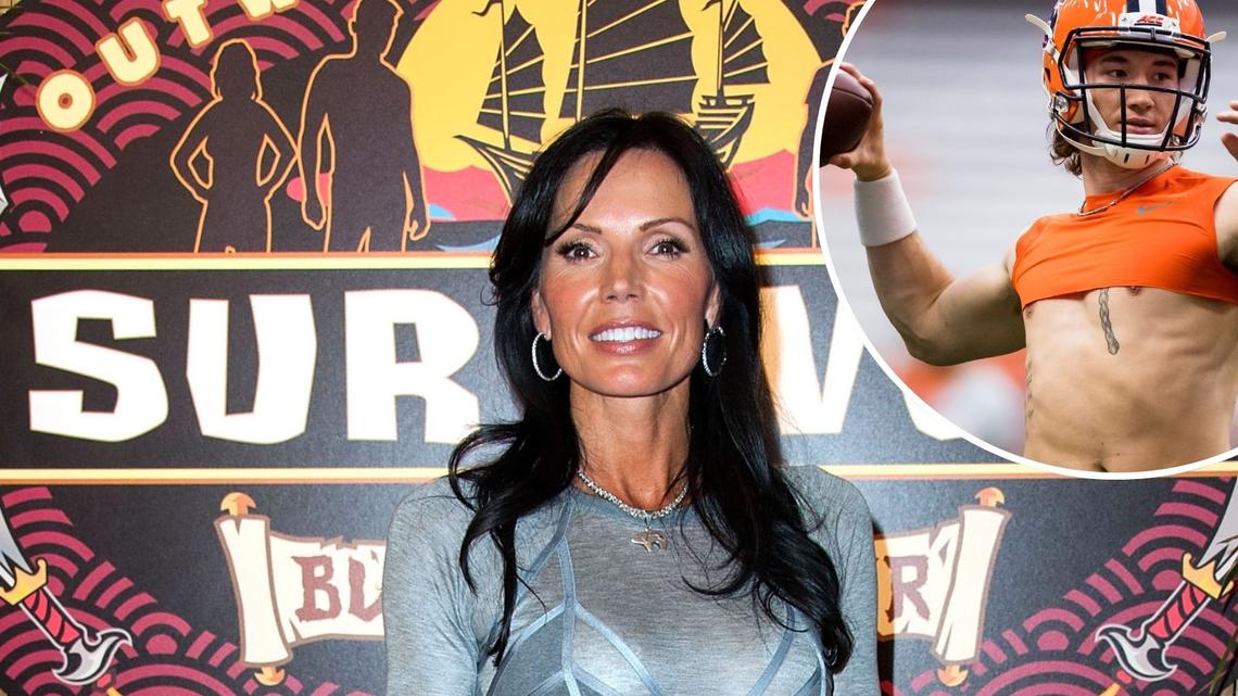 Survivor's Monica Culpepper Breaks Silence on Son's Death: 'Worst Nightmare' 