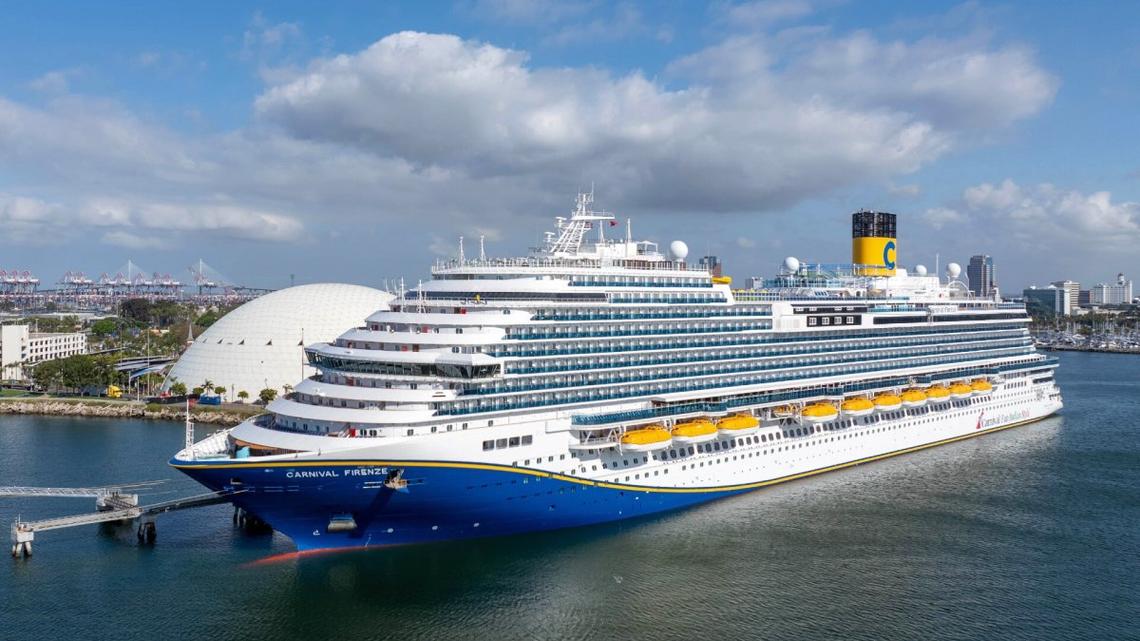 Canceled Carnival cruises replaced with adults-only sailings 