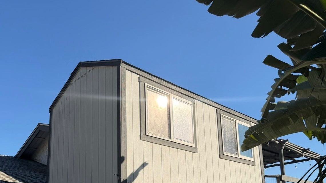 She thought she'd booked a dream vacation rental. Then she arrived 
