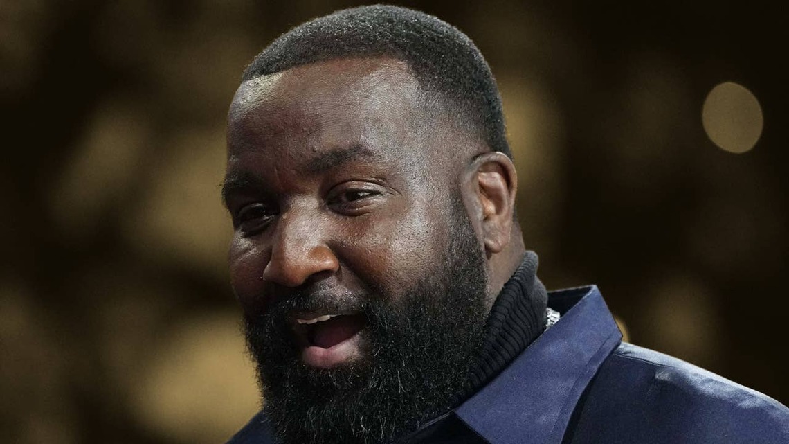"We went so broke" - Kendrick Perkins recalls maxing out credit cards at Memphis strip club with Celtics teammates 
