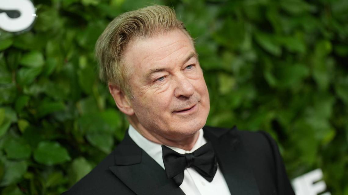 Alec Baldwin Says He Hopes to Retire and Focus on His Children After 'Rust' Tragedy 