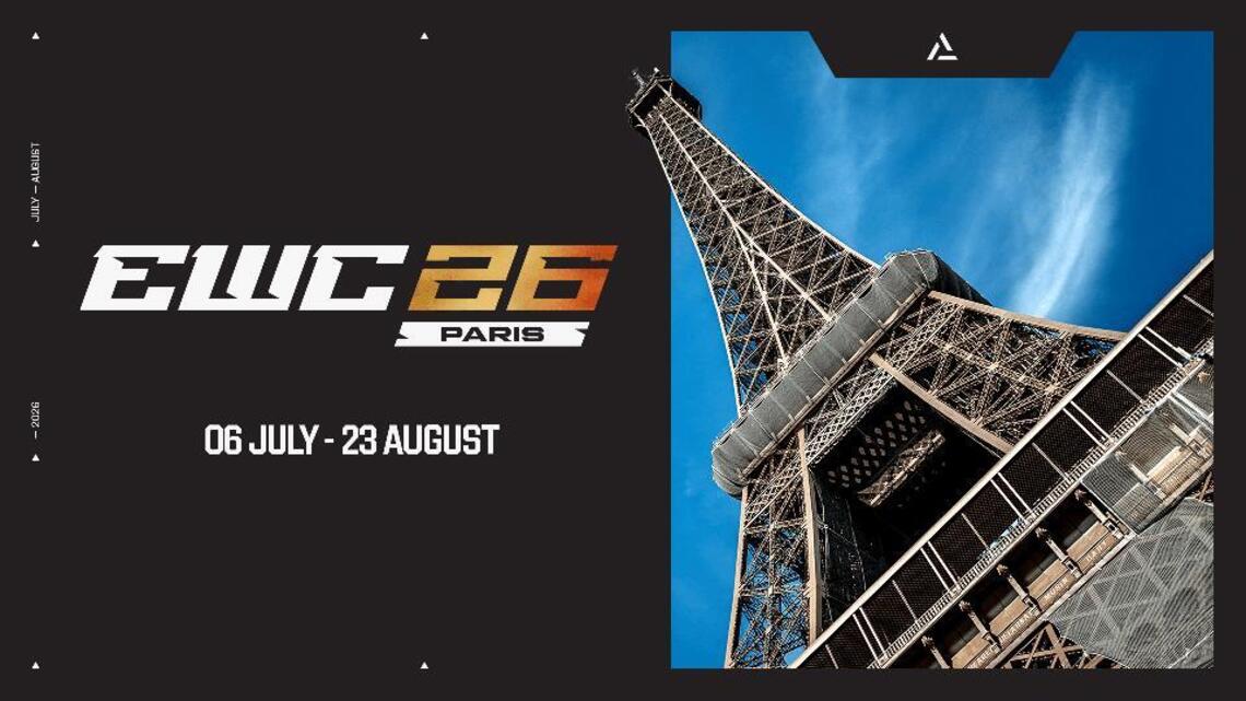 Team Falcons, Nigma Galaxy win groups at Esports World Cup 