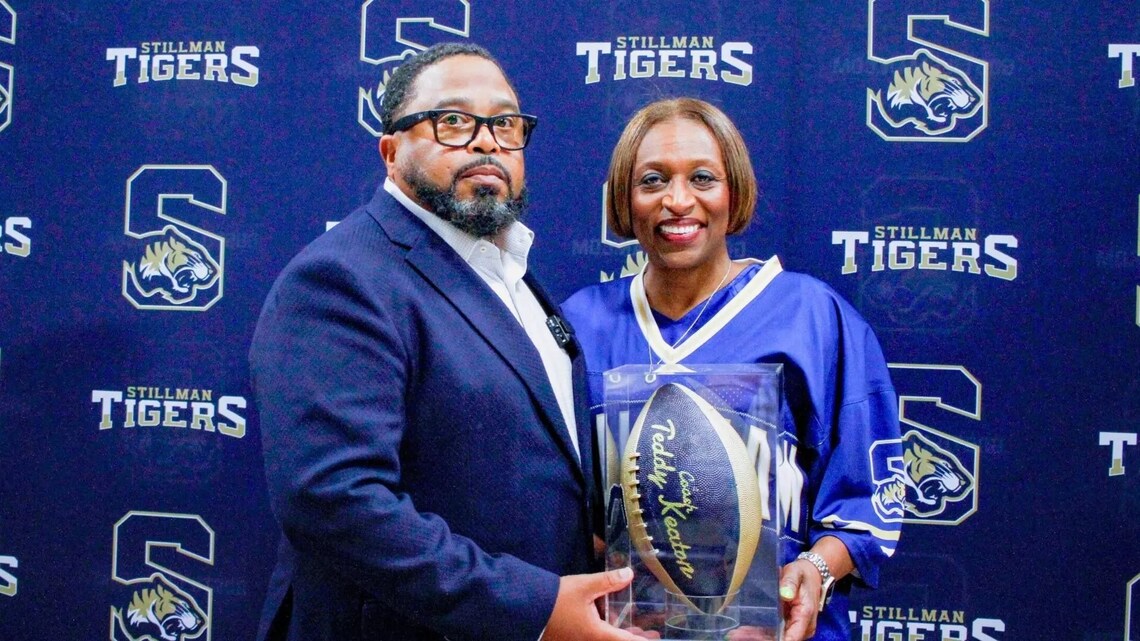 HBCU program builder comes home to restart football program 