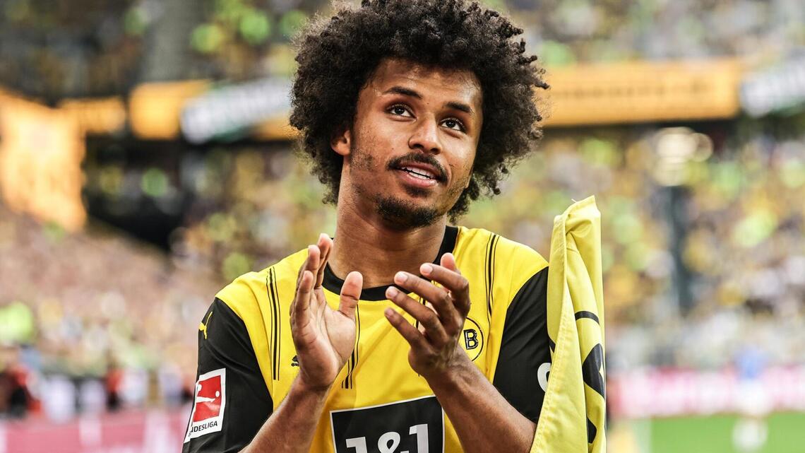 Acuerdo cerrado: ¿Cuánto pagó el Barcelona por Karim Adeyemi?