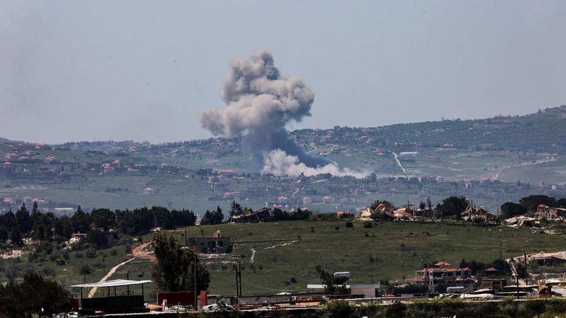 US urges direct Israel-Lebanon talks amid fragile ceasefire 