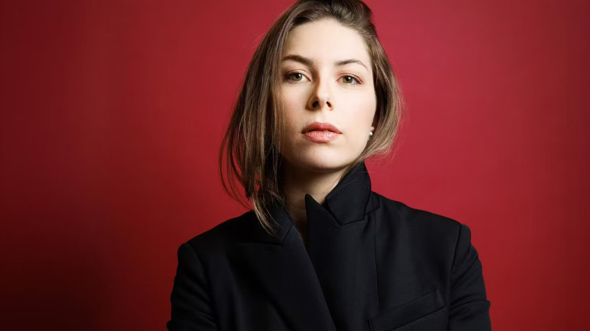 Following Dudamel at the Bowl, Anna Handler has the toughest assignment of the summer
