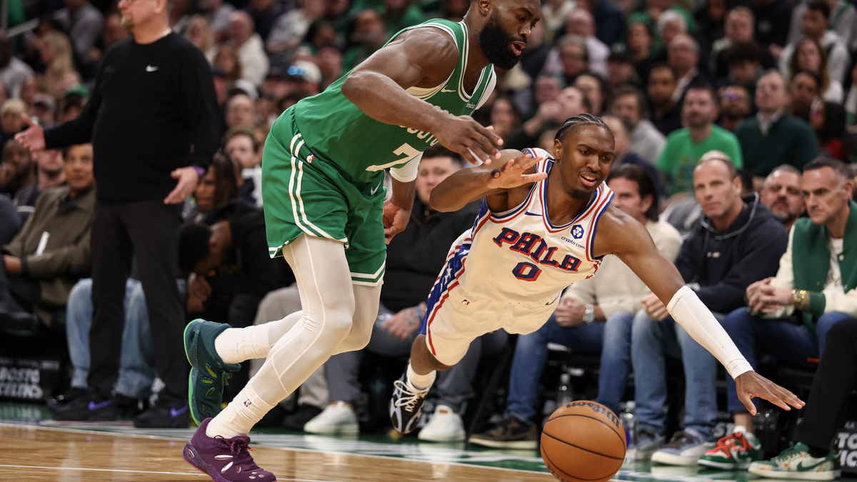 Sixers will have to learn to sacrifice for one another