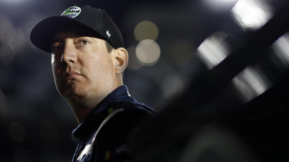 Kyle Busch's Attorney Slams ‘False Narrative' Surrounding Shocking Death 