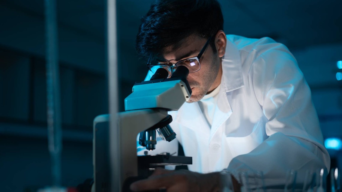 FDA approves first broad RAS pancreatic cancer pill